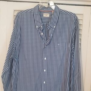 Dockers button up